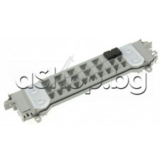 Платка дисплей-модул  за миялна машина,AEG FFB62700PM/91141437505 ,FFB51400ZW