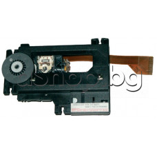 Оптична глава CDM12.4/05 със шаси и мотор,Philips Оптична глава CDM12.4/05 със шаси и мотор,Philips