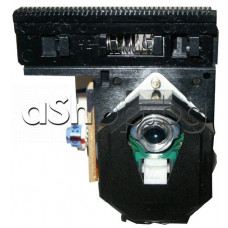 Лазерна оптична глава HPC-1 H ,16-pin за аудио уредба,Sharp, Kenwood DPMH5, T25005005
