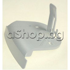 Капак-кран(пластмасов-палец) на диспенсър за вода на хладилник,Beko CNE-32100,CSE-34020D