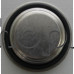 Диск-капак за термостат NTC,d24x15mm,с гумено уплт.за авт.пералня,Candy CMD-126 Alise