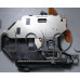 Опт.лазерна глава HPD-60 с лентов каб.30-изв.ситна стъпка к-т с шаси и мотори за DVD,Sang