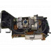 Лазерна оптична глава с лентов кабел за DVD-плеер Kenwood и други марки и модели ,HOP-1200S Mitsumi