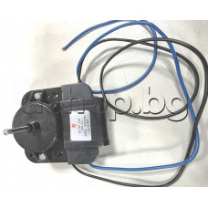 Мотор за вентилатора на хладилник 220V,50/60Hz ,Type: F61-10, 50/60Hz, Candy,Liebherr Мотор за вентилатора на хладилник 220V,50/60Hz ,Type: F61-10, 50/60Hz, Candy,Liebherr