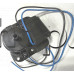 Мотор за вентилатора на хладилник 220V,50/60Hz ,Type: F61-10, 50/60Hz, Candy,Liebherr