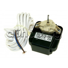 Ел.мотор за вентилатора на хладилник 220V,mod.:C09R1864, 50/60Hz, Candy/...