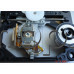 Лазерна оптична глава с лент.кабел-20 изв. за DVD-плеер,NEO/....,Daewoo/DMC-FX150