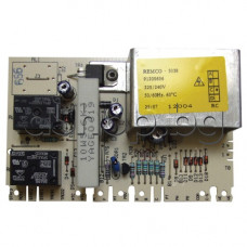 Платка Remco-5038 за контрол обороти на пералня 240VAC,with BTB08/700BW,Candy Alise CB-103TRSY