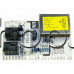 Платка Remco-5038 за контрол обороти на пералня 240VAC,with BTB08/700BW,Candy Alise CB-103TRSY