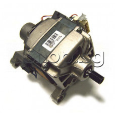 Колекторен електродвигател за пералня,220/240VAC/50Hz,16000 rpm,360W,...A,Candy CS-105 TXT-16 S