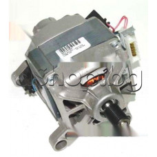Колекторен електродвигател за пералня MCA-52/64-148/CY10,220/240VAC/50Hz,12400rpm,500W,2.1A,Candy CSBL-100SY