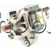 Колекторен електродвигател за пералня MCA-52/64-148/CY10,220/240VAC/50Hz,12400rpm,500W,2.1A,Candy CSBL-100SY