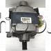Колекторен електродвигател за пералня MCA-52/64-148/CY10,220/240VAC/50Hz,12400rpm,500W,2.1A,Candy CSBL-100SY
