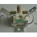 Термозащита с бутон за възстановяване на 200°C,10A/250VAC(керам.основа) на пералня,Candy Alise CMD-126