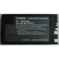 Батерия NiMH-type 6.0V/1800mAh за камера,Canon/MV-8000