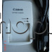 Зарядно у-во за цифров фотоапарат 100-240VAC/50-60Hz,0.085-0.05A->4.2VDC/0.7A,Canon/Ixus-85
