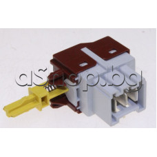 Ключ on/off L50H8M90DC за съдомиялна 16A/250V,3 изв.,Electrolux ESF-2450S