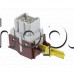 Ключ on/off  L50H8M90DC за съдомиялна 16A/250V,3 изв.,Electrolux ESF-2450S