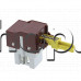 Ключ on/off  L50H8M90DC за съдомиялна 16A/250V,3 изв.,Electrolux ESF-2450S