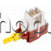 Ключ on/off  L50H8M90DC за съдомиялна 16A/250V,3 изв.,Electrolux ESF-2450S