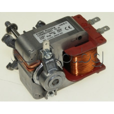 Мотор за вентилатор C25X0G15/07-FIME,35W 230VAC/50Hz  без перка от фурна на готварска печка ,Electrolux EKV-5605X(943265138),AEG 41035VD-WC