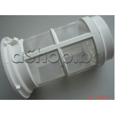 Филтър-централен към помпата за съдомиялна машина, Zanussi DWS-4704,AEG,Electrolux