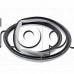 Уплътнение-профилно NX4C за вратата на сушилня ,Electrolux EDC-5310 ,AEG ,Zanussi ZTE135(916094511-08)