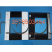 Термостъкло външно 590x465mm от врата на фурна за вграждане,Electrolux EKC-603505W(94000215401),EKC601503W