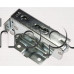 Панта за врата-горна на хладилник за вграждане метална,AEG,Electrolux SC-91840-6-L