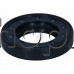 Семеринг d35x62x11/12.5mm за пералня черен к-т със смазка,AEG L-60840,L72850A