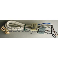 К-т 2-бр.термоограничители за 8°C и 40°C с кабели и куплунзи за хладилник, Electrolux ENB-39409X8/35405S/39405S