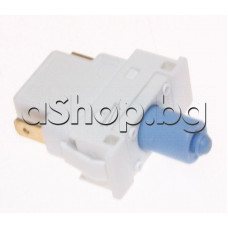 Ключ -бутон за осветлението на  фризерната част на хладилник,Electrolux ENB39405S8
