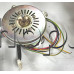 Мотор YSY8218,240VAC/50Hz,0.3A,50W ,1250rpm ±80rpm/min за перката на отоплител-охладител, Elite ASH-33R Мотор YSY8218,240VAC/50Hz,0.3A,50W ,1250rpm ±80rpm/min за перката на отоплител-охладител, Elite ASH-33R