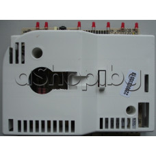 Елект.модул за управл.-печ.платка с индикация 7-LED и бутон за съдомиялна,Eurolux/SNV-45