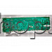 Електронен модул B2/031 за управление - печатна платка(с елементи) и бутон за пералня,Vestel ,Crown,NEO,Finlux,Snajge