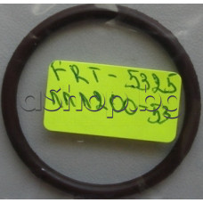 O-пръстен d35x3 mm за винта-pin на казана на фритюрник,De Longhi F-885V,F-28533
