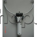 Ръкохватка-дръжка за кошница на фритюрник,De Longhi F-895
