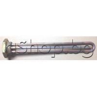 Нагревател къс с резба за бойлер 230VAC/3000W,M..x..mm,...mm/от нач.на рез.,TESY/ZN 120/45/3.0 TX 006 001