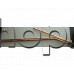 Нагревател за хоризонтален бойлер 3kW за бойлер с 6.35мм мъжки каб об.,Tesy/GCH-80/45/30 A04TSR
