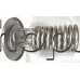 Нагревател 102957 с фланец d105mm,7kW-2 секции за проточен бойлер,Tesy IWH 07 Z01