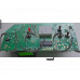 Електронен блок с  LED дисплей за у-ние на  бойлер 16A/250VAC,Tesy GCV-80/45/30 P 62E9000,GCV xxxxx P62 E series,Rremium line