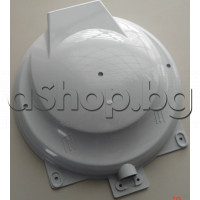 Пластмасов команден панел/капак d195x54mm 