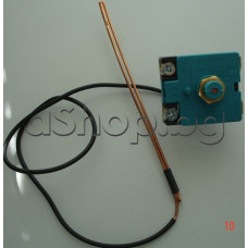 Капилярен термоизключвател .92°C,20A/250VAC,Тип/SBSC0044 за бойл,TESY/GCA-10-20-K51-SRC