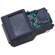 Таймер с батерия  от фритюрник (часовник с дисплей),De Longhi F-895