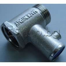 Възвратно предпазен клапан с синьо капаче 6 bar за бойлер,Optima Line/GCV-100/45/1.5A09T