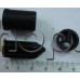 Торпедо  к-т 3-части с филтър и магнитен датчик за проточен бойлер,Tesy Geyser Inline 7kW