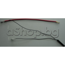 Сензор(с рид ампула) комплект Atmor 162001BR RT за проточен бойлер,Tesy Geyser Inline