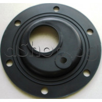 Уплътнение гумено асиметрично за фланец на бойлер, d125mm,TESY/EN 80/36/3.0 TS 0262 023