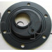 Уплътнение гумено асиметрично 102356 за фланец на бойлер d125mm,TESY/EN 80/36/2.0 TS 0262 023