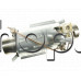 Нагревател (230VAC-1800W)тръбен за съдомиялна машина,Gorenje GV-53221,Hisense